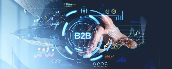 CRM con inteligencia artificial: la base de las ventas consultivas actuales empresa crm b2b